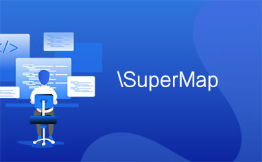 supermap